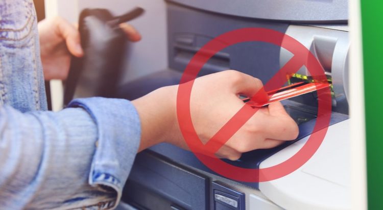 Cara Buka Blokir ATM BCA Salah PIN 3 kali