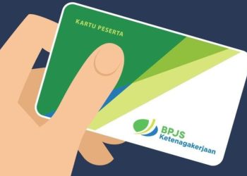 Cara Cek Nomor BPJS Ketenagakerjaan Jika lupa