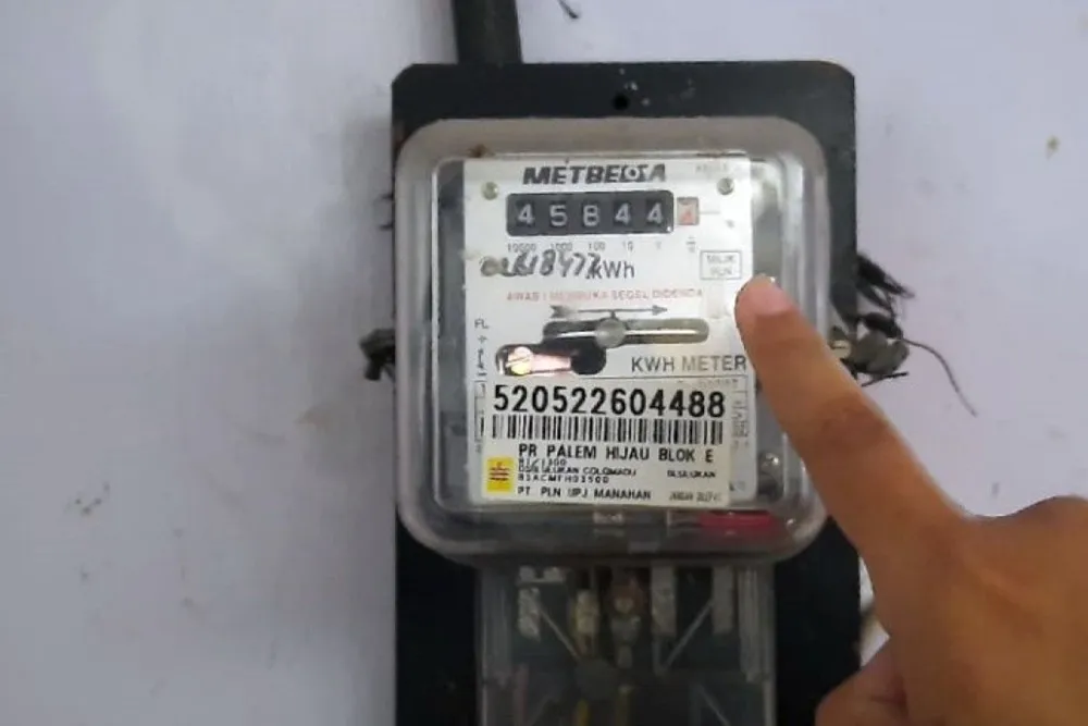 Cek Apakah Anda Berhak Menerima Subsidi Listrik 2025: Kriteria dan Cara Pendaftarannya
