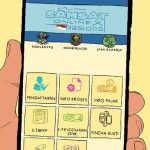 Cara Membayar Pajak Kendaraan Bermotor Perdana