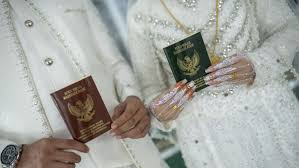 Cara Mendaftar Nikah Gratis di Kota Medan Tahun 2025