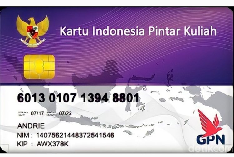 Cara Mendaftarkan Kartu KIP Kuliah: Persiapan Masuk Perguruan Tinggi Tahun Ini