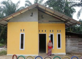 Cara Mendapatkan Rumah Gratis dari Pemerintah