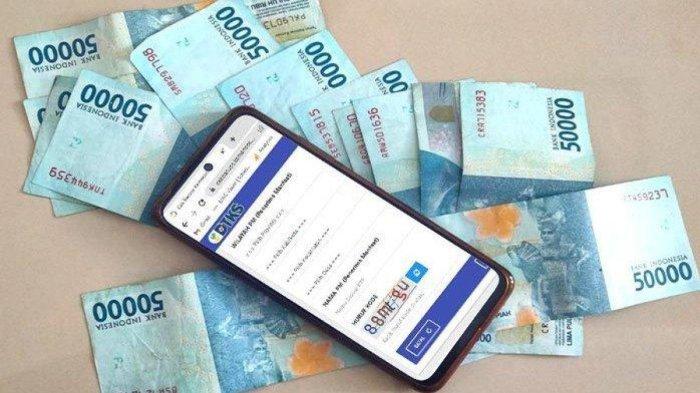 Cara Mengecek Pencairan Bansos Kota Medan Tahun 2025