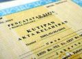Cara Mengurus Akta Kelahiran yang Hilang Terbaru (2025)