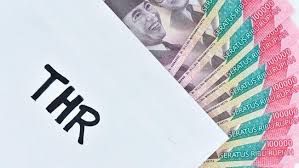 Cek Jadwal Pencairan THR untuk Pensiunan PNS 2025