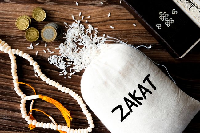 Cek Ketentuan Terbaru Nominal Zakat Fitrah 2025