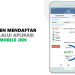 Daftar Antrean Online Via Mobile JKN BPJS Kesehatan