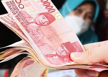 Daftar Bansos yang Cair Sebelum Lebaran 2025, Cek Sekarang!