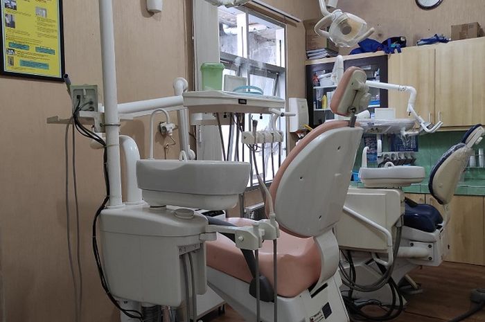 Daftar Klinik Gigi yang Menerima BPJS Kesehatan di Kota Medan