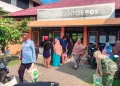 Daftar Lokasi Tempat Pengambilan Bansos di Kota Medan