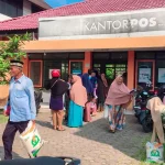 Daftar Lokasi Tempat Pengambilan Bansos di Kota Medan