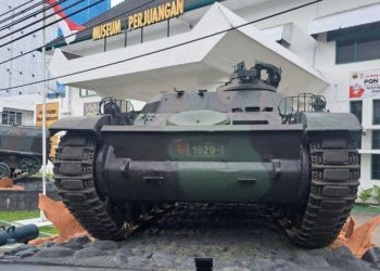 Daftar Museum Kota Medan: Informasi Hingga Tarif Masuk