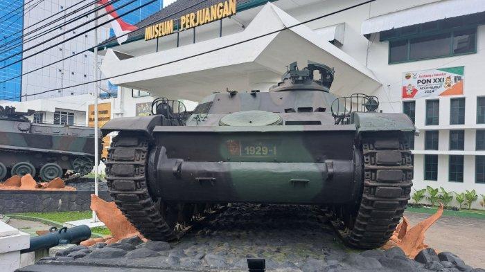 Daftar Museum Kota Medan: Informasi Hingga Tarif Masuk