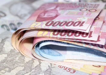 Daftar UMK dan UMR Kota Medan Tahun 2025