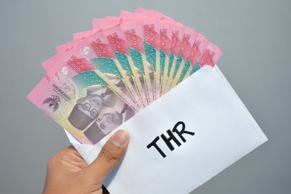 Simak! Kategori PNS Apa Saja yang Tidak Dapat THR 2025?