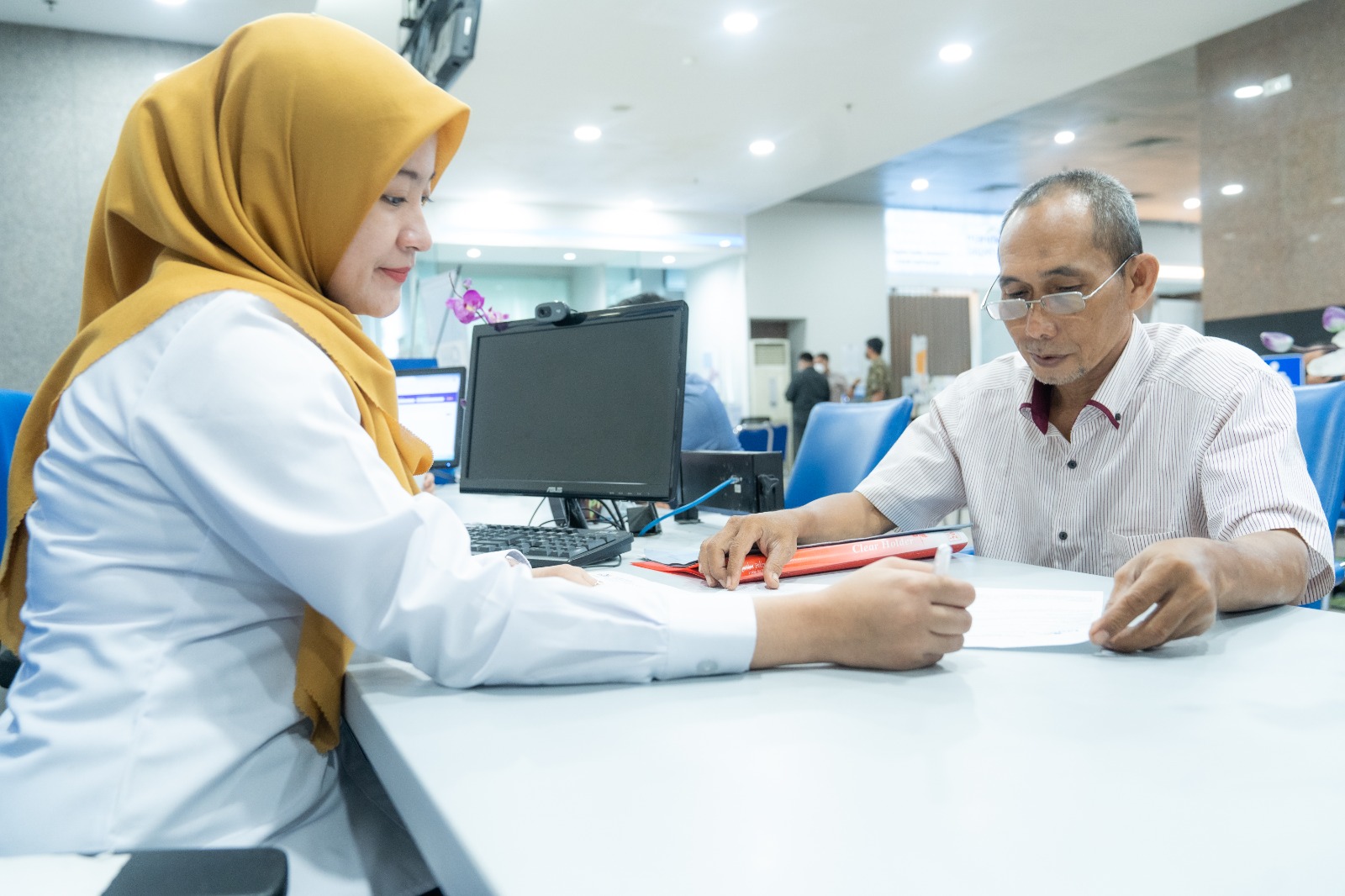 Bersiap Bagi Pensiunan PNS! 3 Tunjangan Ini Bakal Cair Bersamaan dengan Gaji Pokok 1 April 2025, Segini Nominalnya