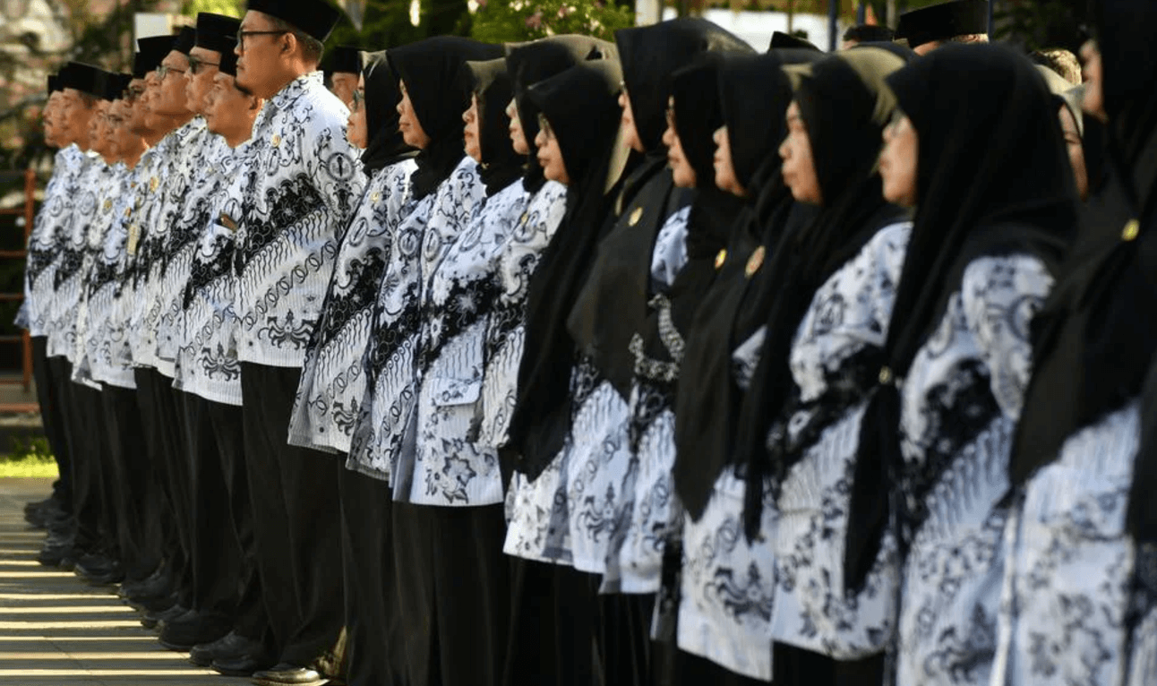 Begini Solusi Permasalahan Rekening Guru dalam Info GTK Jika Terkendala Saat Pencairan