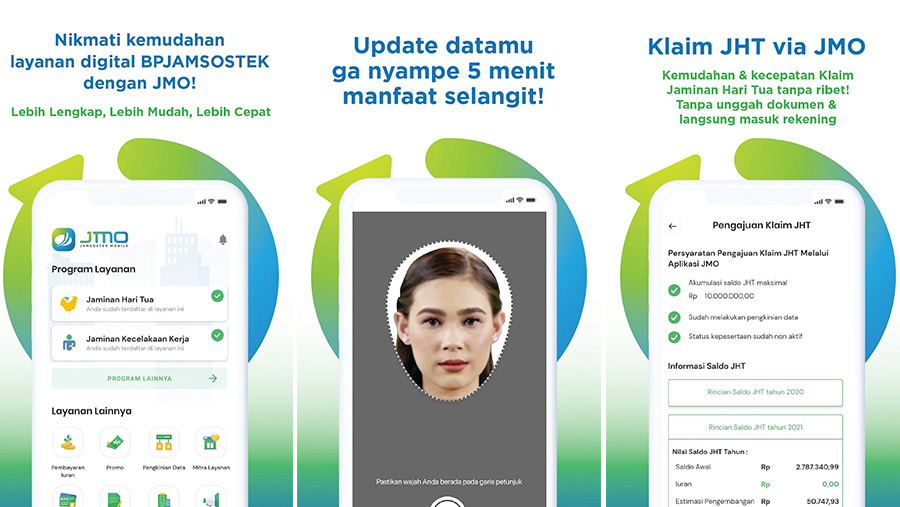 Cara Cairkan Uang Pensiun BPJS Ketenagakerjaan Secara Online, Mudah dan Cepat!
