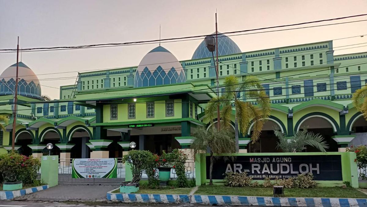 Jadwal Buka Puasa dan Imsak Ramadhan 1446 H / 2025 Wilayah Probolinggo