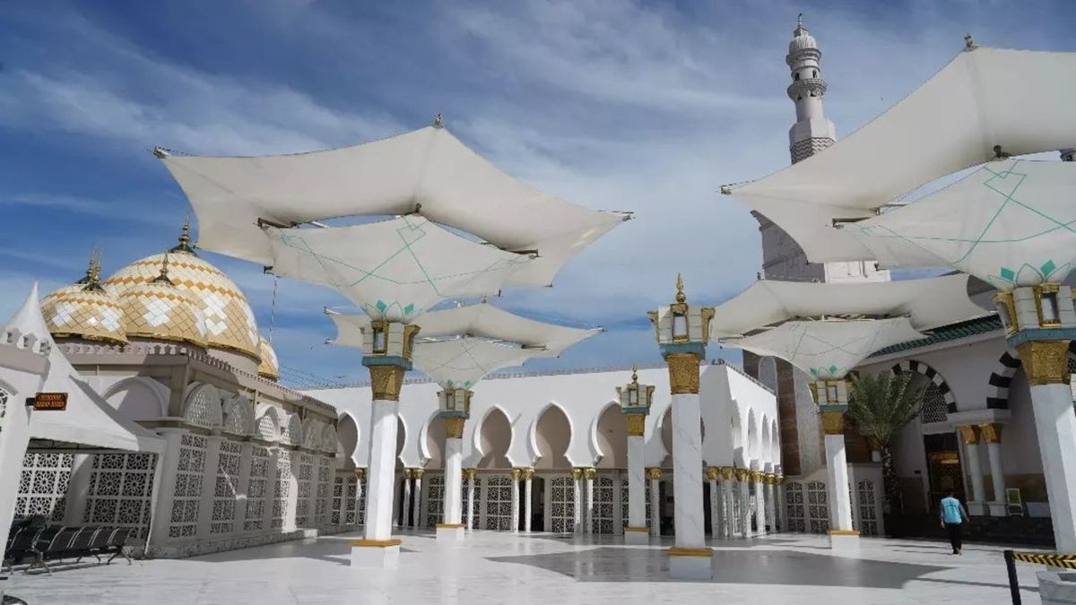 Jadwal Buka Puasa dan Imsak Ramadhan 2025 / 1446 H Wilayah Blitar