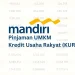 Jenis-Jenis Pinjaman oleh Bank Mandiri: Pilihan dan Fitur