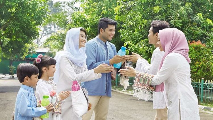 Kapan Idul Fitri 2025? Ini Menurut BRIN dan BMKG