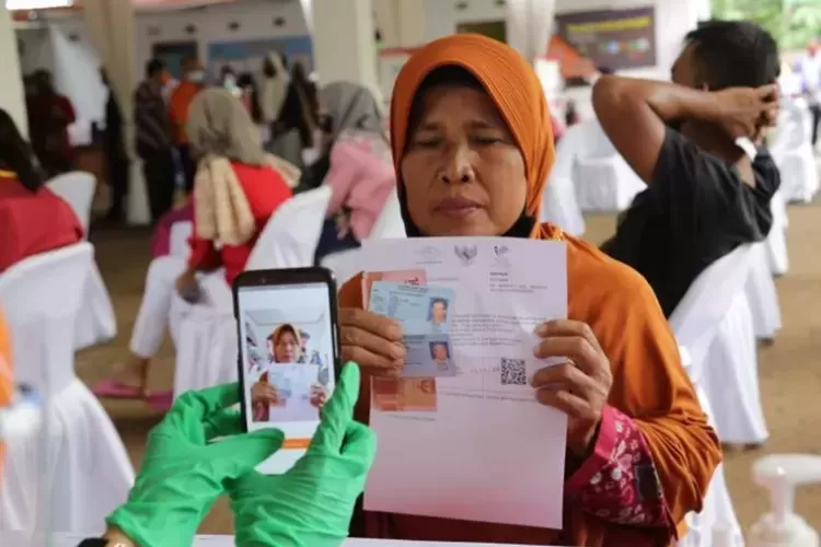 Pemerintah Salurkan BLT Rp600.000 dan BLT BBM untuk KPM Ramadhan 2025, Cek Cara Pencairannya!