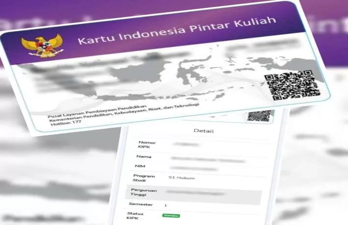 Pendaftaran KIP Kuliah SNBT 2025 Dibuka, Cek Syarat dan Cara Daftarnya