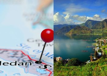 Libur Lebaran Keluarga 2025: 10 Tempat Wisata Menarik di Sumut