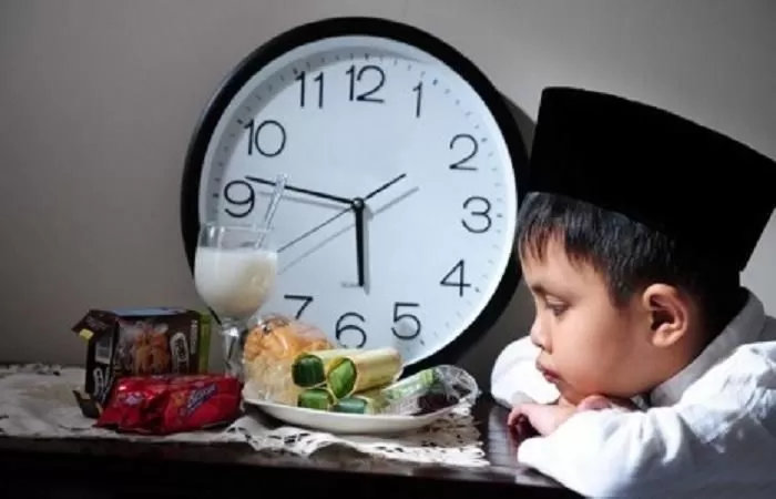 Manfaat dan Keutamaan Berpuasa di Bulan Ramadhan