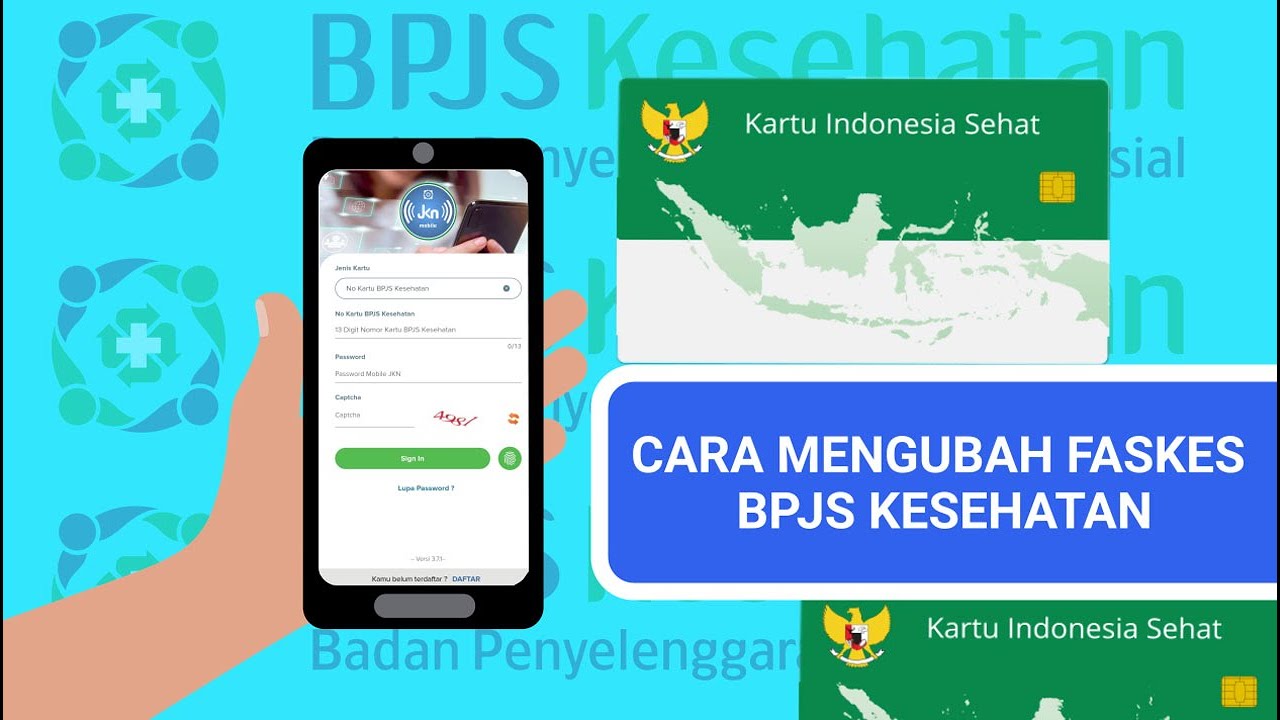 Cara Pindah Faskes BPJS Secara Online dan Offline: Panduan Lengkap