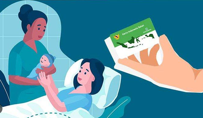 Syarat Melahirkan Dengan BPJS Kesehatan Gratis