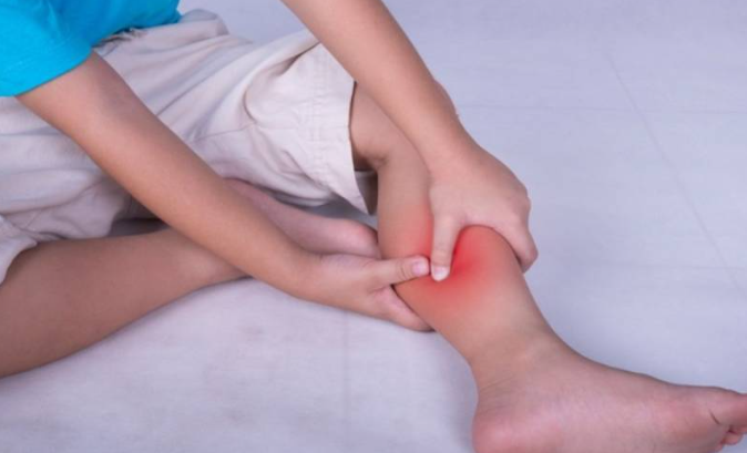 Cara Mengatasi Kram pada Betis Alami