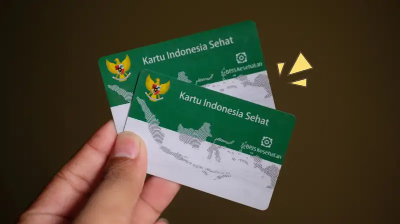 Ini Dia Cara Cetak Kartu BPJS Kesehatan Via Online