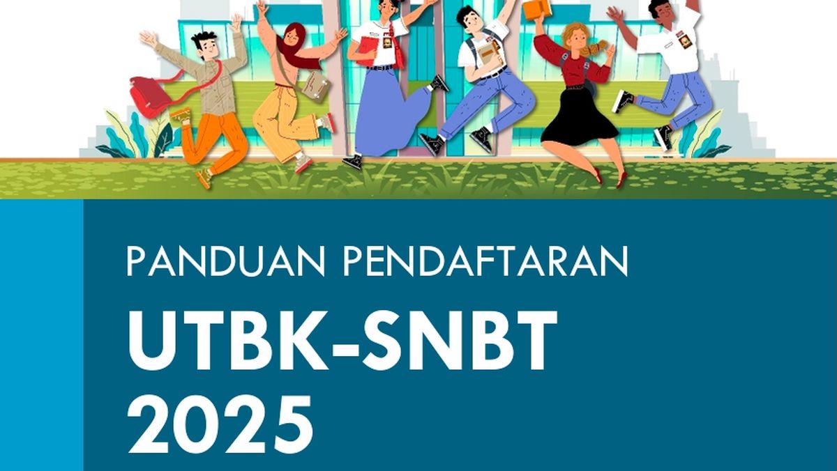 6 Dokumen yang Diperlukan untuk Pendaftaran UTBK SNBT 2025: Panduan Lengkap