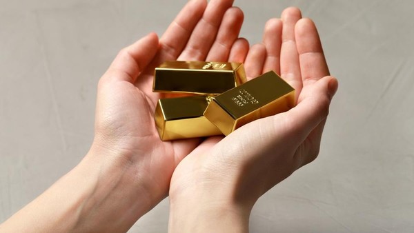 Penurunan Harga Emas di Kota Medan: Mulailah Berinvestasi Segera!