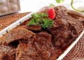 Resep Rendang Daging Sapi Khas Lebaran yang Lezat