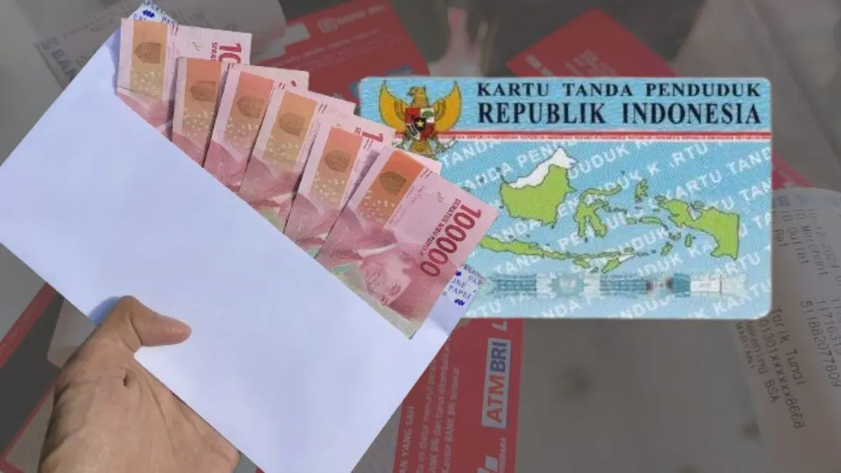 Penyebab Bansos 2025 Belum Cair: Ini Cara Mengecek dan Penyebabnya!