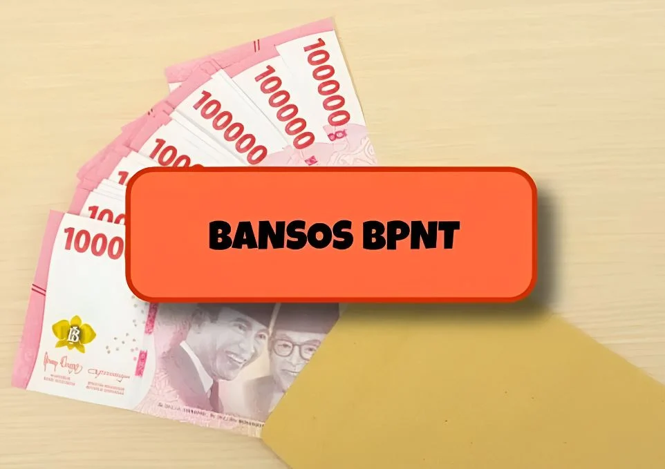 Update Pencairan BPNT Menjelang Lebaran 2025