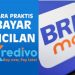 Cara Bayar Cicilan Kredivo Lewat BRImo Tiap Bulan Lancar