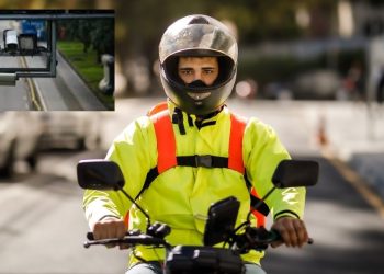 Cara Cek Kendaraan Aman Atau Terkena Tilang Elektronik