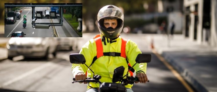 Cara Cek Kendaraan Aman Atau Terkena Tilang Elektronik