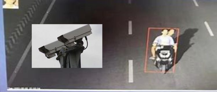 Cara Membayar Denda Tilang ETLE dengan Mudah