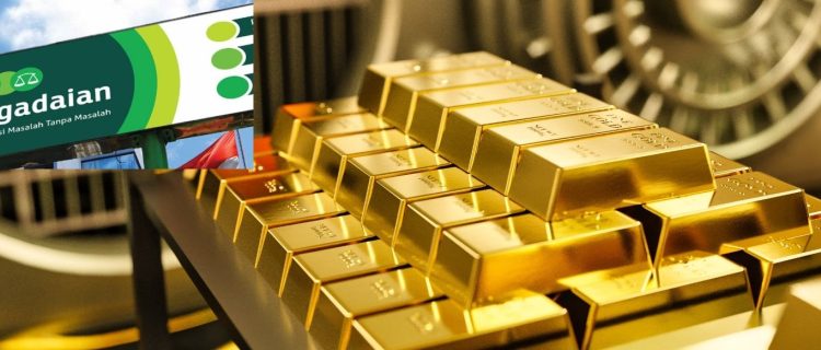 Cara Menabung Emas di Pegadaian Secara Online April 2025 Cepat