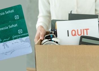 Cara Mengaktifkan BPJS Kesehatan Nonaktif Setelah Resign
