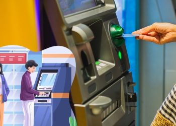 Cara Mengurus Kartu ATM BRI yang Ditelan Mesin Dengan Mudah