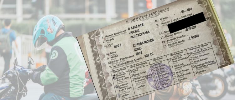 Cara Mudah Balik Nama Kendaraan 2025 Agar Mudah Bayar Pajak Lewat SIGNAL