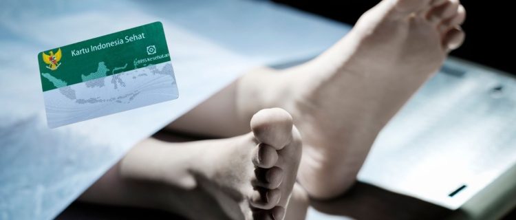 Cara Nonaktifkan Kepesertaan BPJS Kesehatan Akibat Meninggal Tahun 2025