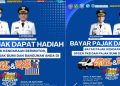 Catat Jadwal Samsat Keliling dan Pojok Pajak Bapenda Medan April 2025